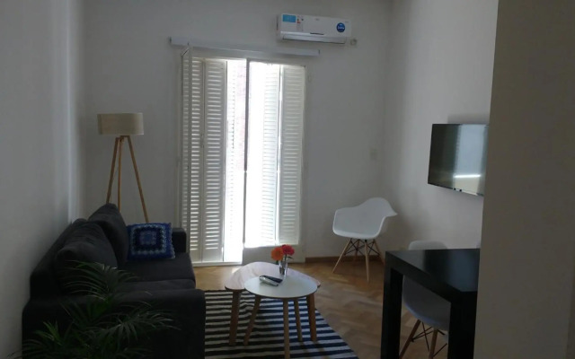 Apartamento Las Heras