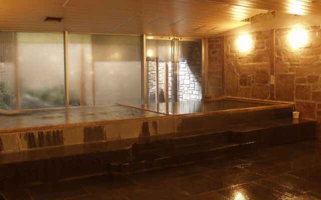 Atsugi Urban Hotel