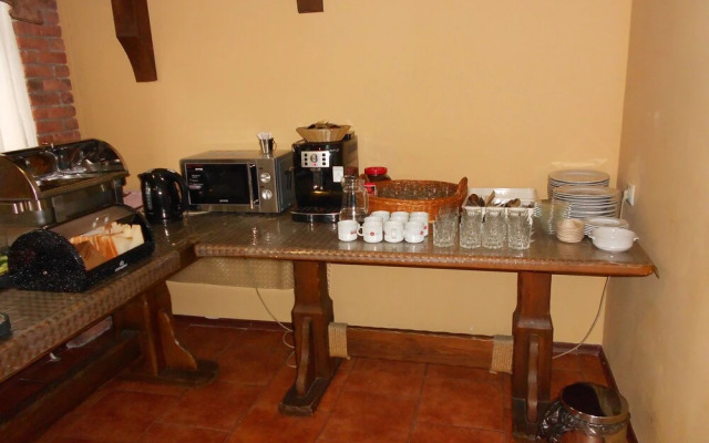 Stara Vezha Hotel