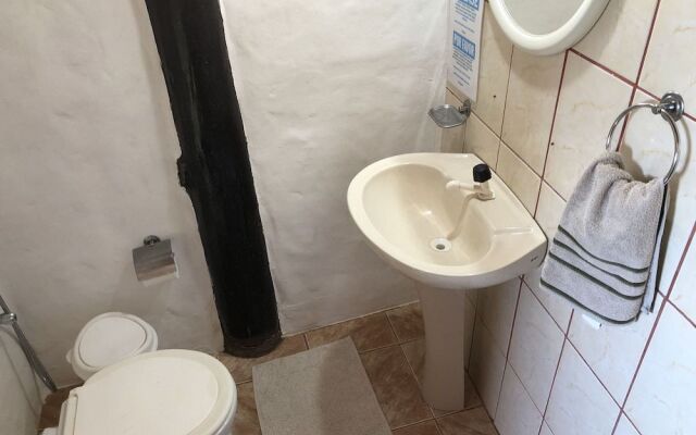 Hostel Catavento Chapada dos Veadeiros