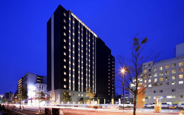 Hotel Monte Hermana Fukuoka