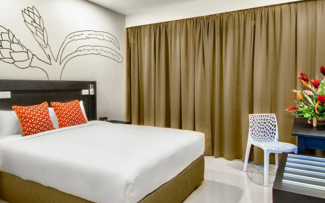 Tanoa Rakiraki Hotel