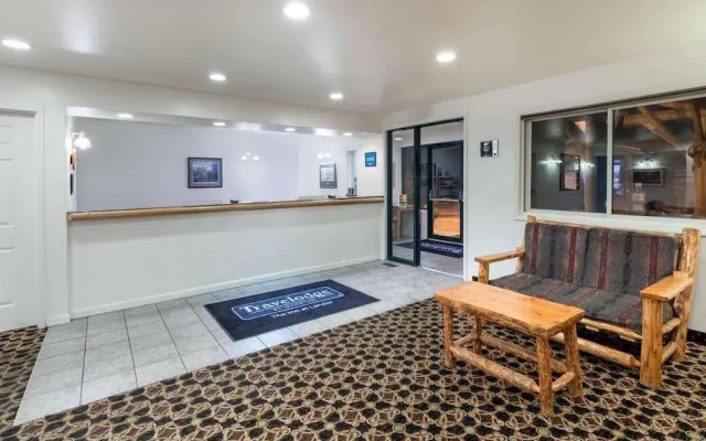 Best Western Inn At Lander