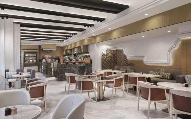 Hilton Kathmandu