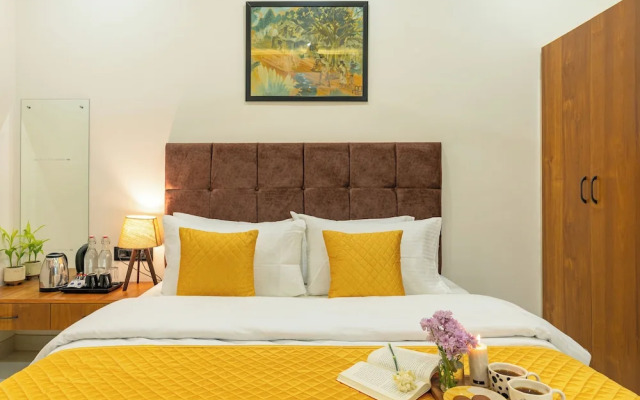 The Social Stays Jaipur