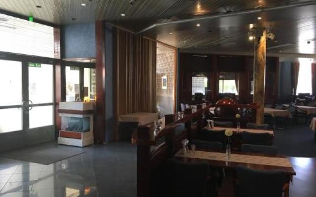 Finlandia Hotel Fooninki