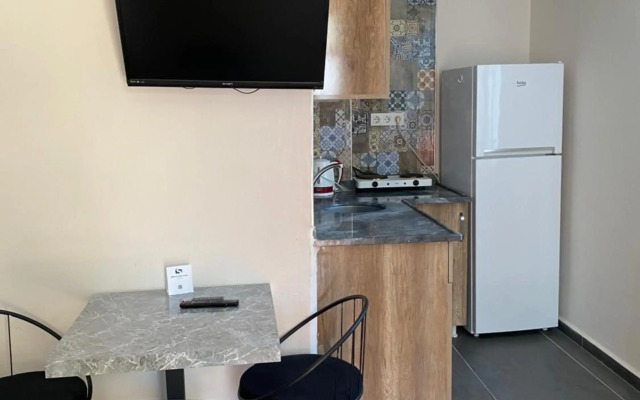 Sempati Apart Hotel