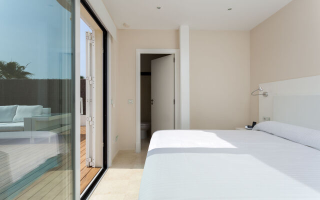 Lago Resort Menorca - Villas & Bungalows del Lago