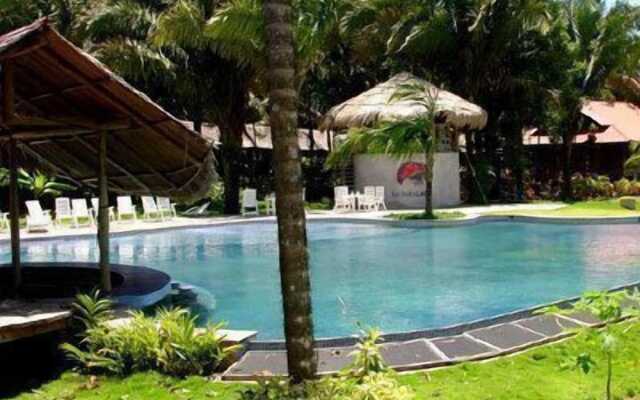 The Rio Indio Adventure Lodge