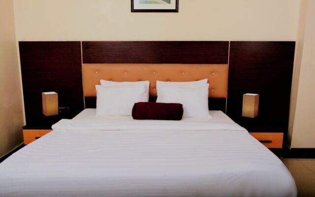 Sweet Spirit Hotel and Suites Danag - Port Harcourt