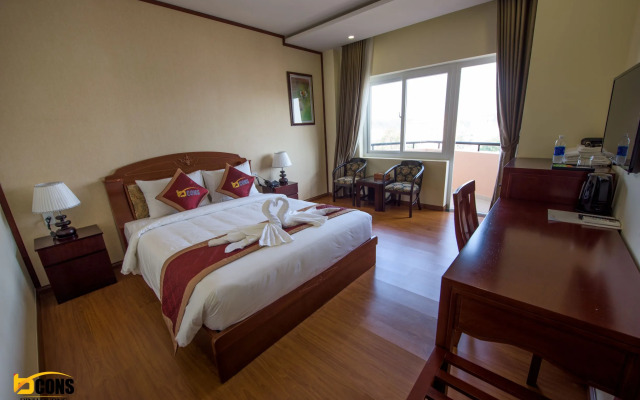 Bcons Hotel Binh Duong