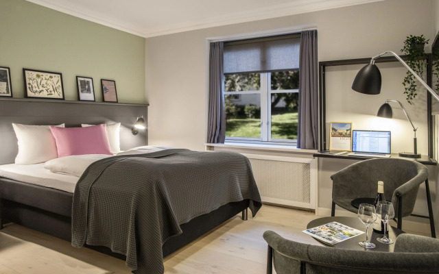 Fredensborg Store Kro