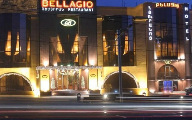 Bellagio Hotel Complex Yerevan