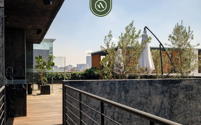 Unicoroma Tmaple 302