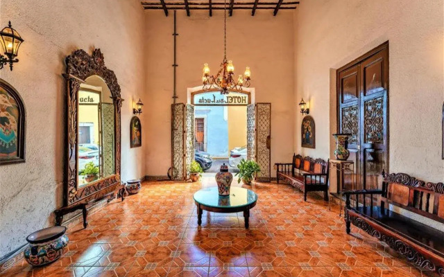 Hotel Santa Lucia