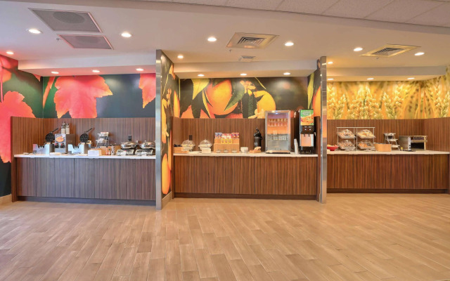 Fairfield Inn & Suites by Marriott Philadelphia Horsham