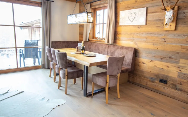 Eulersberg Appartements