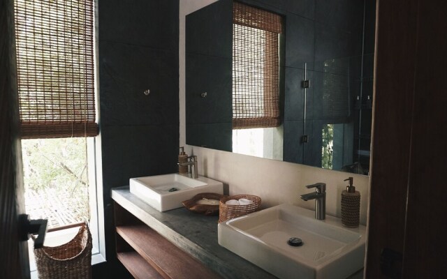 Aman II Tulum By Lockey