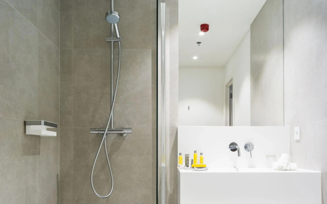 Marriott Executive Apartments Brussels, European Quarter