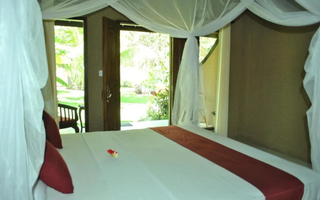 Pondok Cangked Guest House