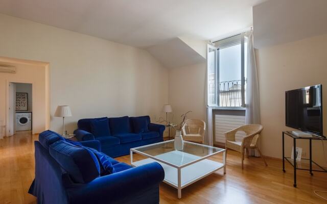 Vittoria Luxury Apartments