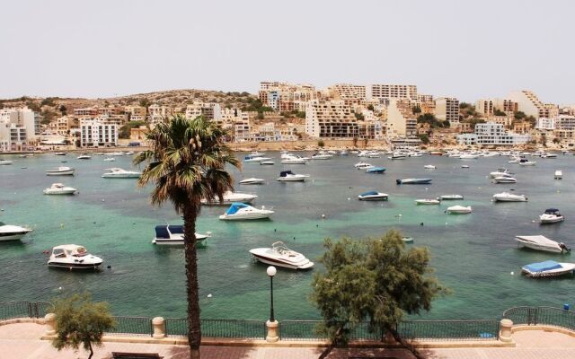 Blue Harbour 2 by Getaways Malta