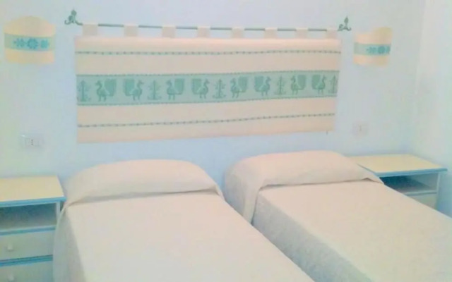 Solaria Apartment I
