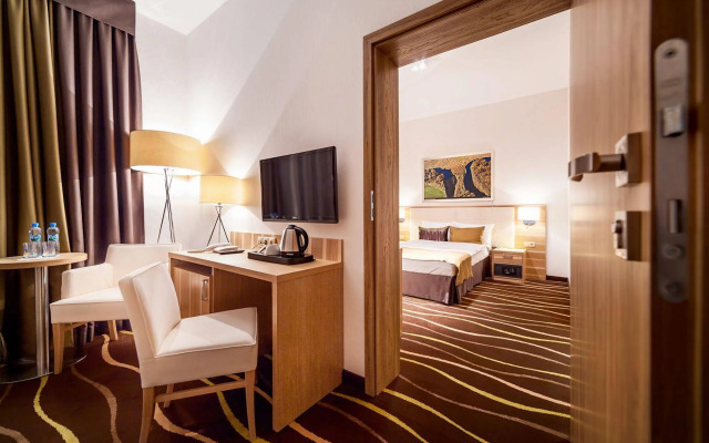 Słoneczny Zdrój Medical Spa & Wellness