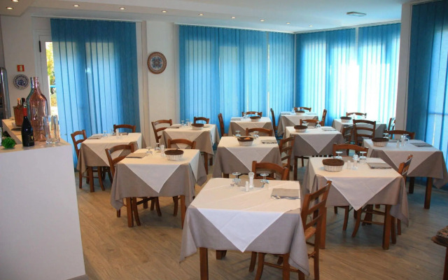 Albergo Oasi
