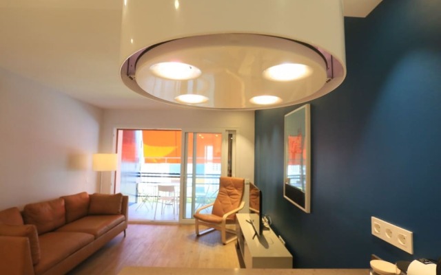 Apartamento Para 5 Personas en Cambrils