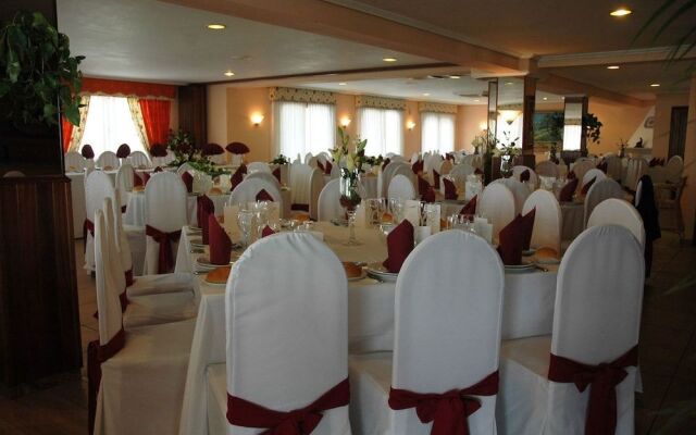 Hotel Brisamar
