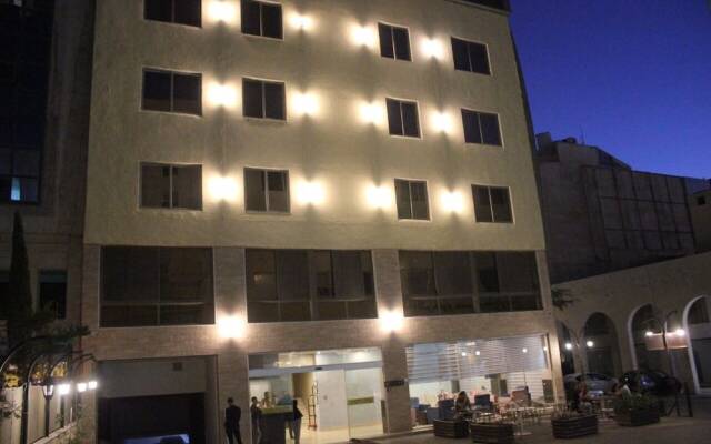 Jewheret Alswefiah Hotel Apartments