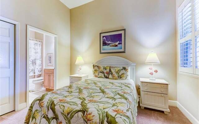 1061 Cinnamon Beach - Three Bedroom Condo
