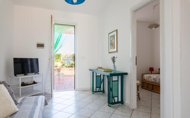 White Sea - Villetta Ariel