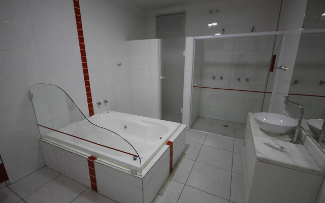 Rius Motel Limeira - Adults Only
