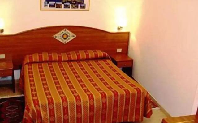 Hotel Elios