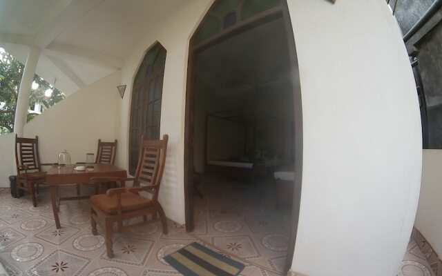 Sunil Garden Guest House