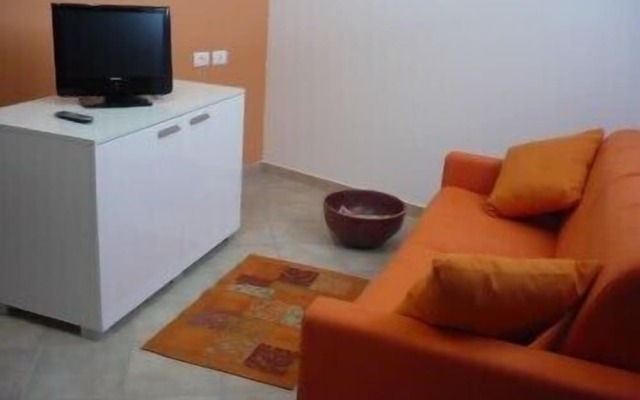 Antica Ravenna Residence