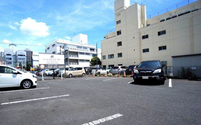 Royal Inn Mito