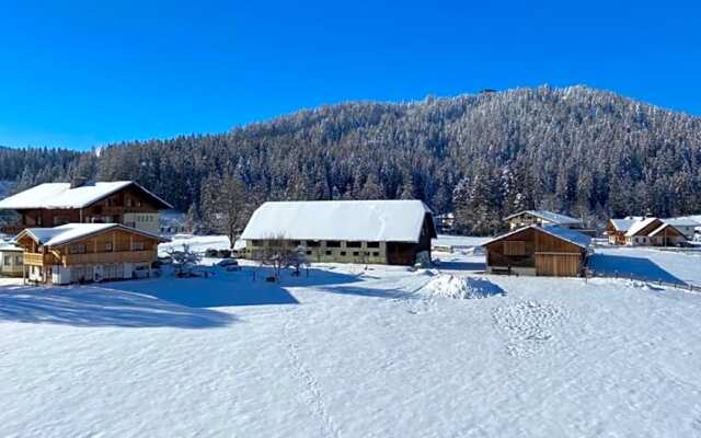 Pension Möslehnerhof