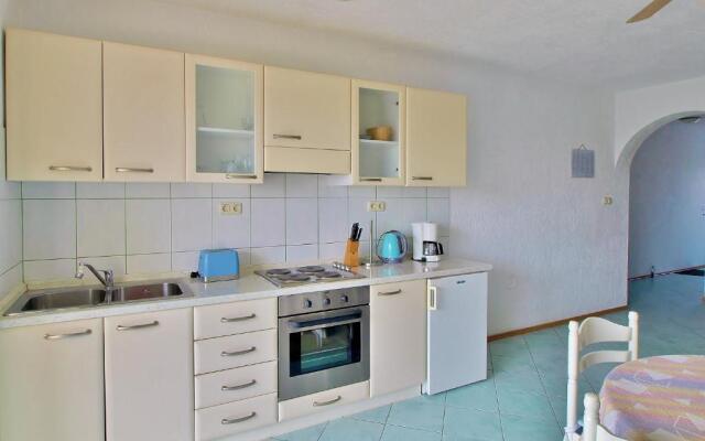 Apartments Eufemija