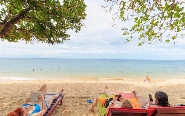 Kim Hoa Resort