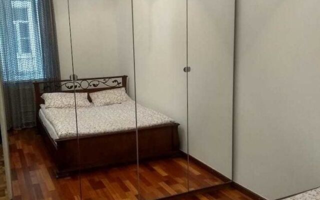 Hostel Narnia on Arbat Street