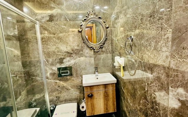 Cumbali Suite