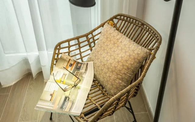 Vcv Apartment Montevideo
