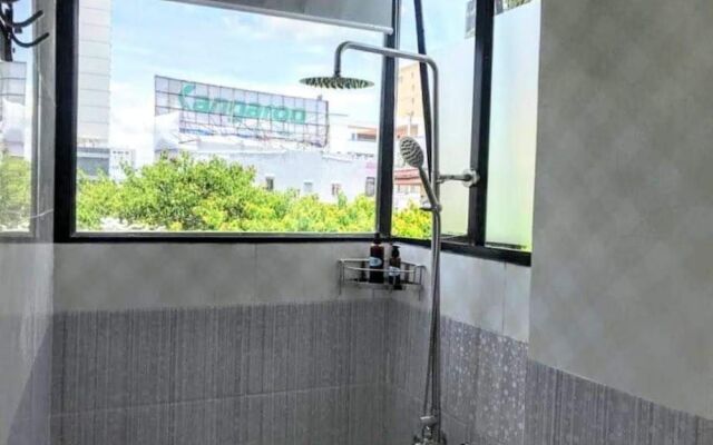 Tam Apartment  Homestay