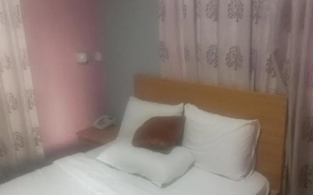 Crystal Suites