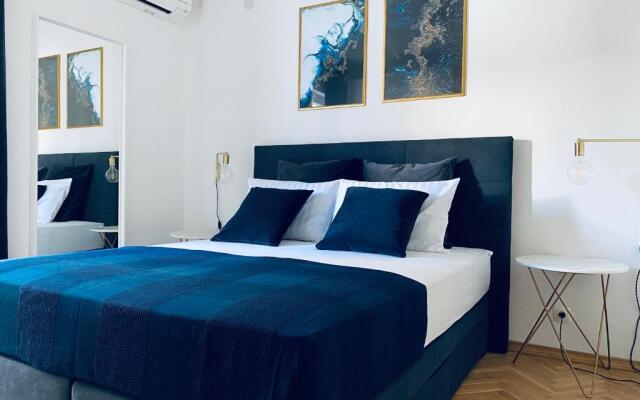 Cirjak Apartments