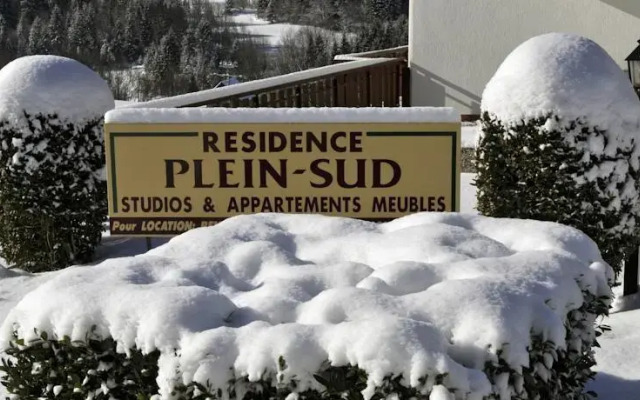 Résidence Plein Sud