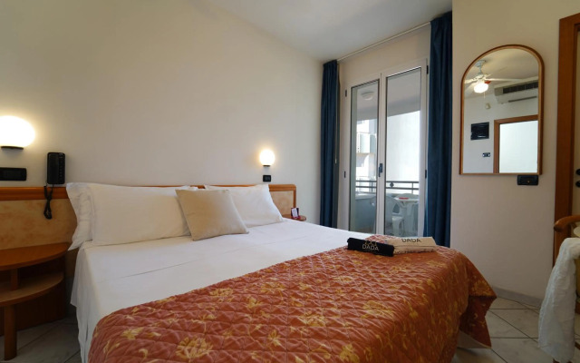 Hotel Dasamo - Dada Hotels